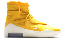 NIKE AIR FEAR OF GOD 1 AMARILLO