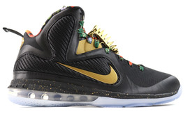 NIKE LEBRON IX (9) WATCH THE THRONE