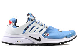 NIKE AIR PRESTO QS HELLO KITTY (2022)