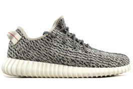 YEEZY BOOST 350 TURTLE DOVE (SIZE 14)