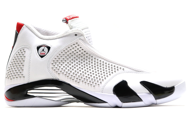 AIR JORDAN 14 RETRO S SUPREME 2019 (SIZE 8.5) - IndexPDX AIR JORDAN 14 RETRO S SUPREME 2019 (SIZE 8.5) - IndexPDX