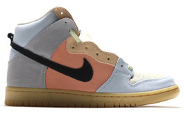 NIKE SB DUNK HIGH SPECTRUM 2020 (SIZE 11)