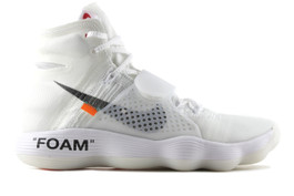 THE 10 : HYPERDUNK 2017 FK