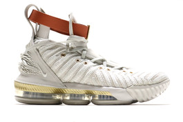 WMNS LEBRON XVI (16) LMTD SAIL (SIZE 9W)