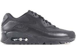 NIKE AIR MAX 90 TRIPLE BLACK SAMPLE