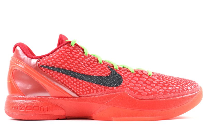 KOBE VI (6) PROTRO REVERSE GRINCH - IndexPDX