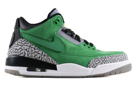 AIR JORDAN 3 RETRO UNCLE BUCK OREGON DUCKS PE