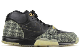 nike air trainer paid in full