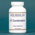 Pure Herbs: H.T. Combination - 100 capsules, 600 mg.