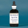 Pure Herbs: Figs and Flax