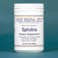Pure Herbs: Spirulina - 16 oz. Bulk Powder