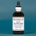 Pure Herbs: A.C.S. (All Cells Salts)