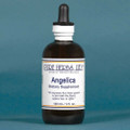 Pure Herbs: Angelica