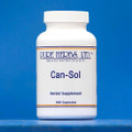 Pure Herbs: Can.-Sol - 100 capsules
