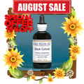 Pure Herbs: Black Cohosh