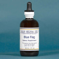 Pure Herbs: Blue Flag