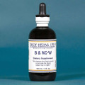 Pure Herbs: B.&N.C.-W