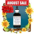 Pure Herbs: B.&N.C.-W