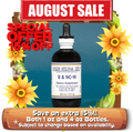 Pure Herbs: B.&N.C.-W