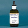 Pure Herbs: Broad Beans