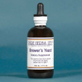Pure Herbs: Brewer's Yeast