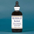 Pure Herbs: Burdock
