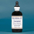 Pure Herbs: Crampbark