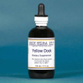 Pure Herbs: Yellow Dock