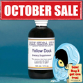 Pure Herbs: Yellow Dock