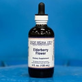 Pure Herbs: Elderberry Flower