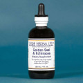 Pure Herbs: Golden Seal & Echinacea Combination