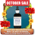 Pure Herbs: Golden Seal & Echinacea Combination