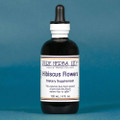 Pure Herbs: Hibiscus Flowers