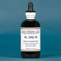 Pure Herbs: H.L.One-W
