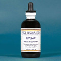 Pure Herbs: HYG-W