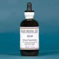 Pure Herbs: I.V.-H
