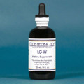 Pure Herbs: L.G.-W