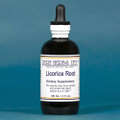 Pure Herbs: Licorice Root