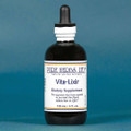 Pure Herbs: Vita-Lixir