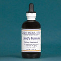 Pure Herbs: Lloyd's Formula