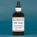 Pure Herbs: Milk Thistle