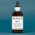 Pure Herbs: Myrrh