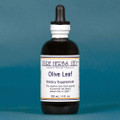 Pure Herbs: Olive Leaf
