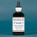 Pure Herbs: Ol' Number 11 (Ol'#11)