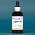 Pure Herbs: Oregon Grape