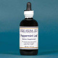 Pure Herbs: Peppermint Leaf