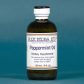 Pure Herbs: Peppermint Oil