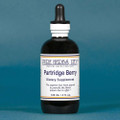 Pure Herbs: Partridge Berry