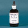 Pure Herbs: Red Clover