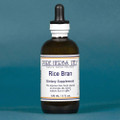 Pure Herbs: Rice Bran